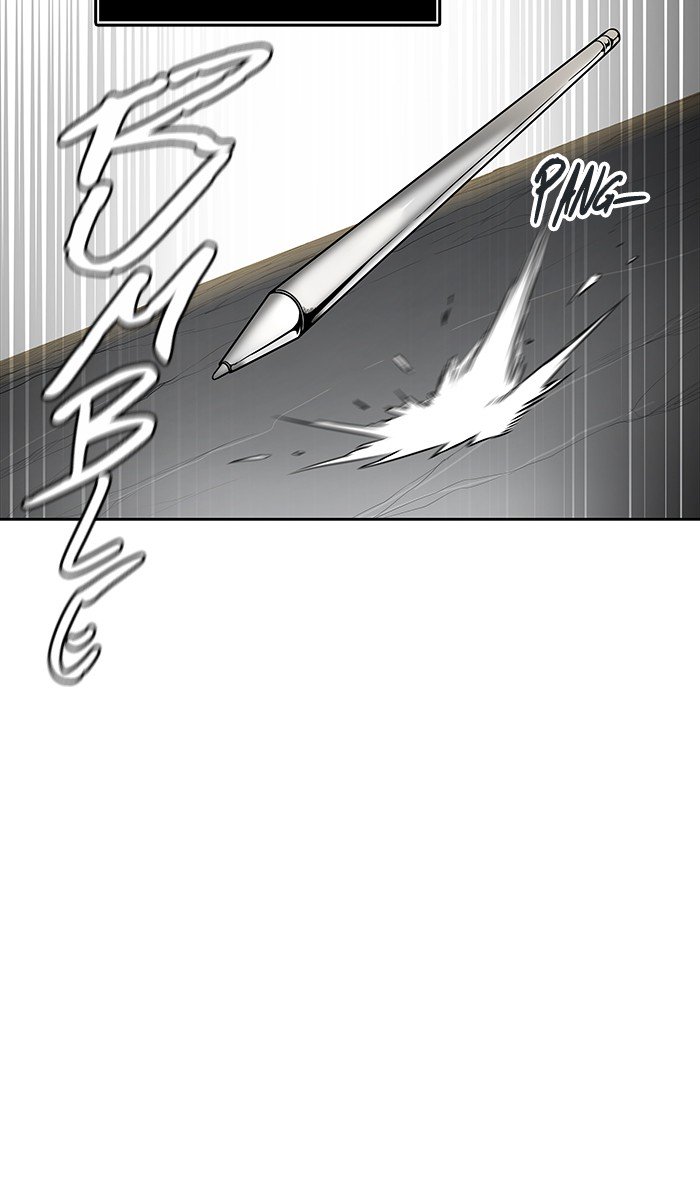 Tower of God Chapter 467