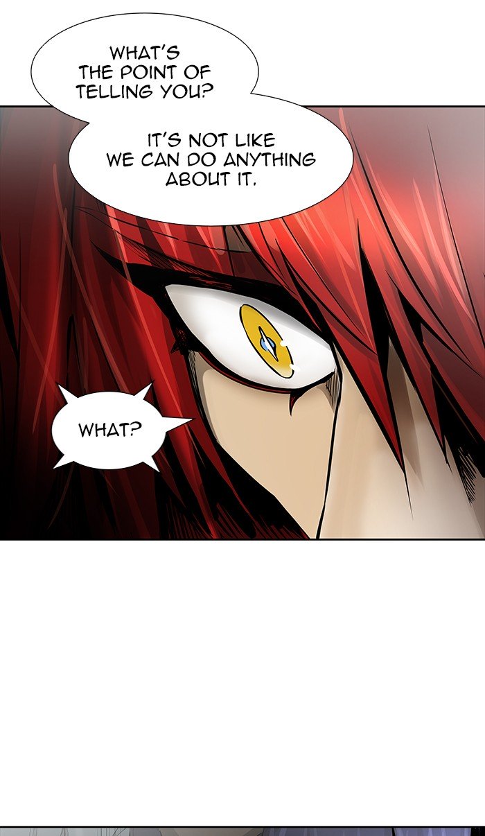 Tower of God Chapter 467