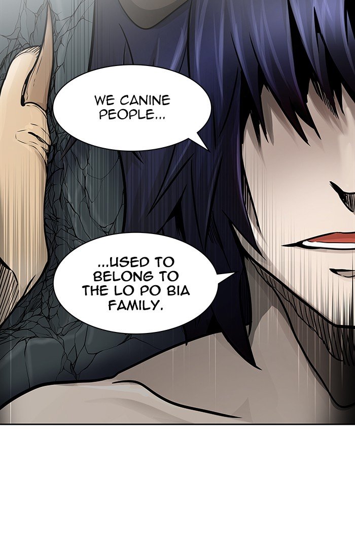 Tower of God Chapter 467