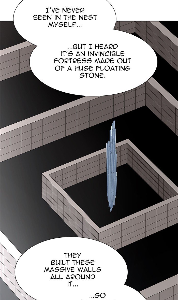 Tower of God Chapter 467