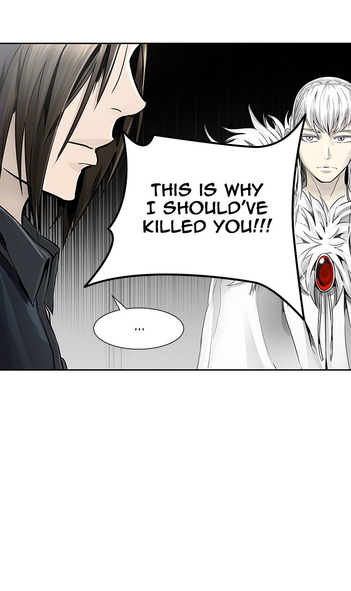 Tower of God Chapter 467