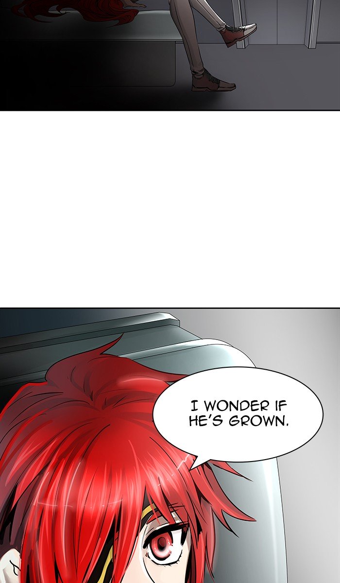 Tower of God Chapter 467