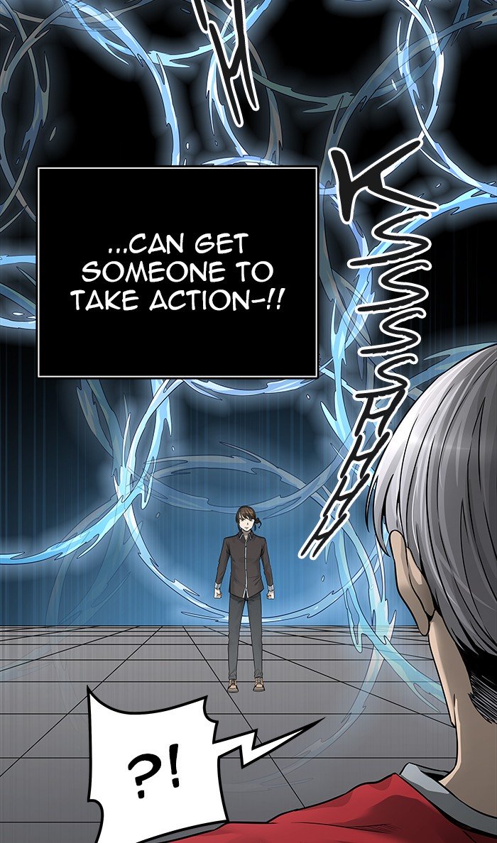 Tower of God Chapter 467