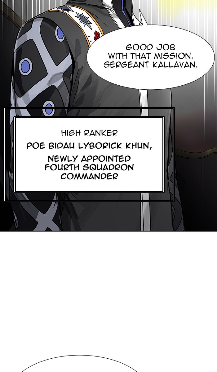 Tower of God Chapter 468