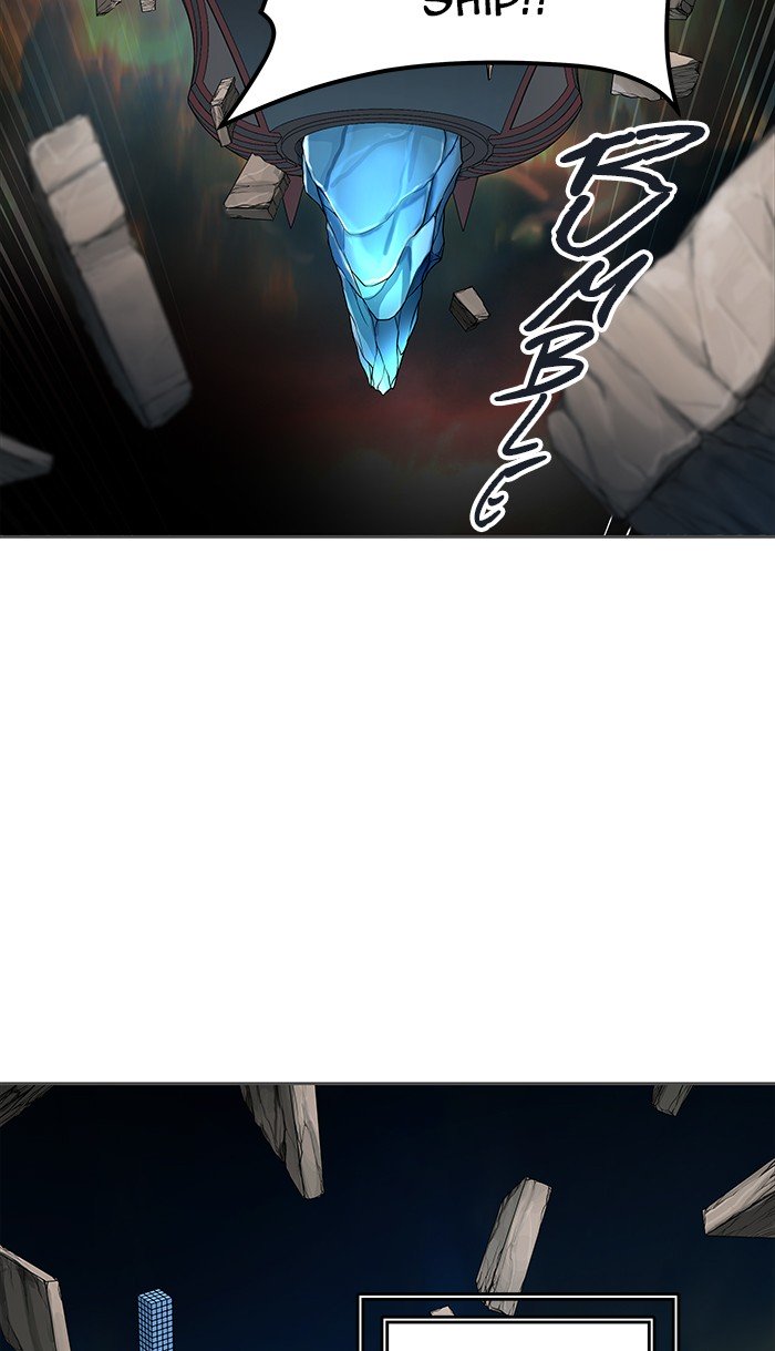 Tower of God Chapter 469