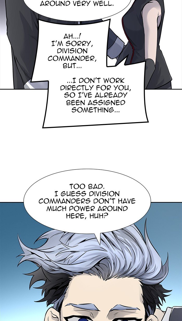 Tower of God Chapter 469