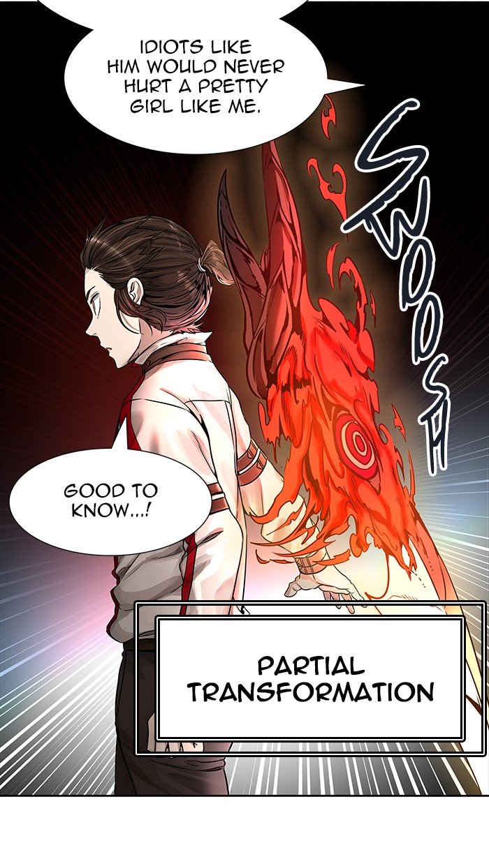 Tower of God Chapter 469