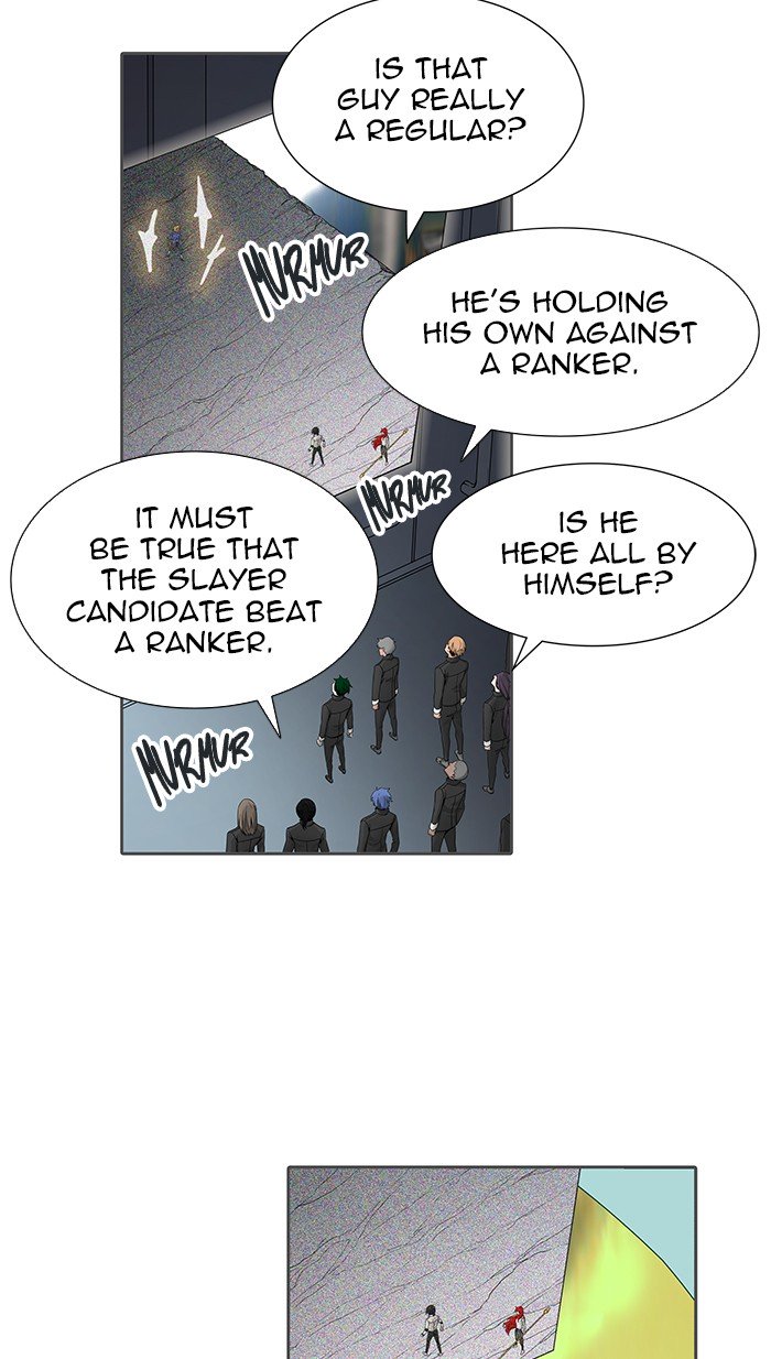 Tower of God Chapter 469