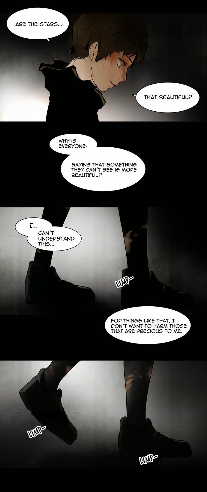 Tower of God Chapter 47