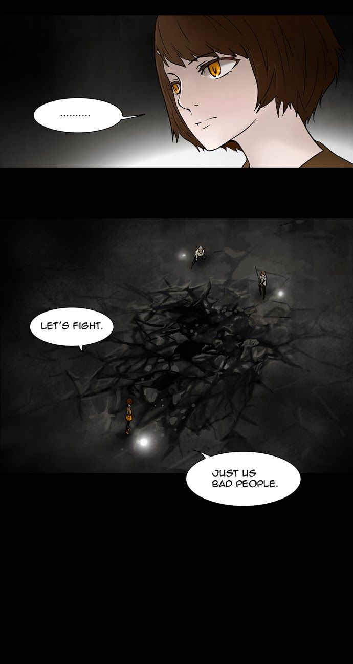 Tower of God Chapter 47