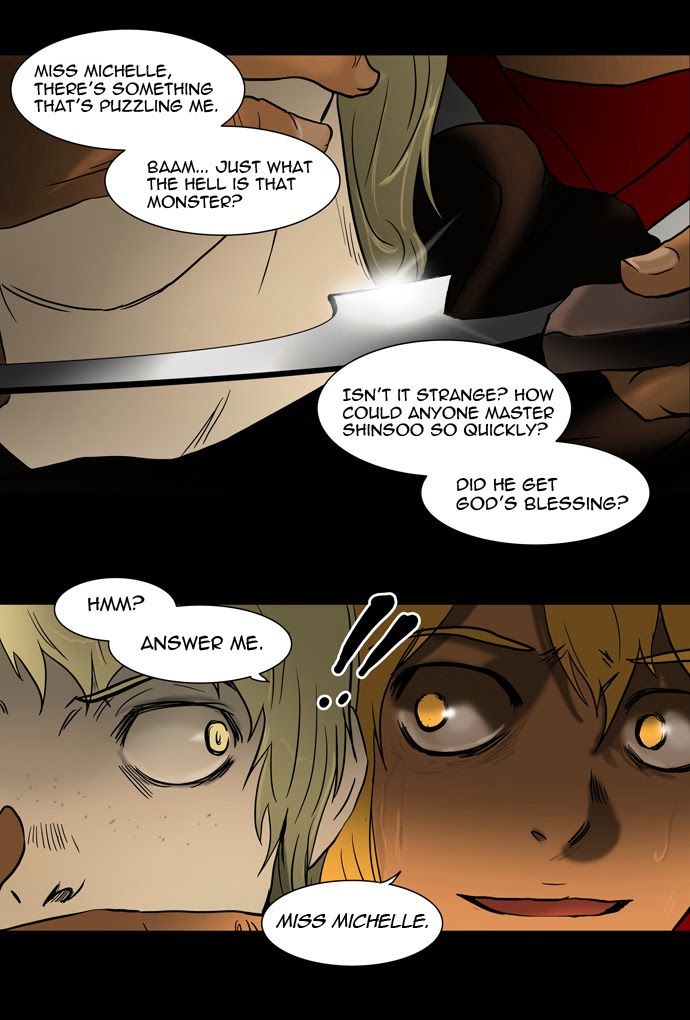 Tower of God Chapter 47