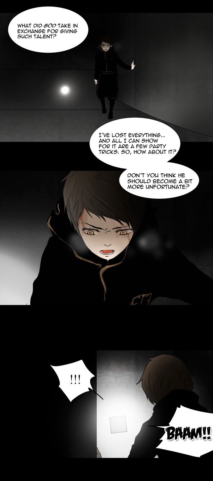 Tower of God Chapter 47