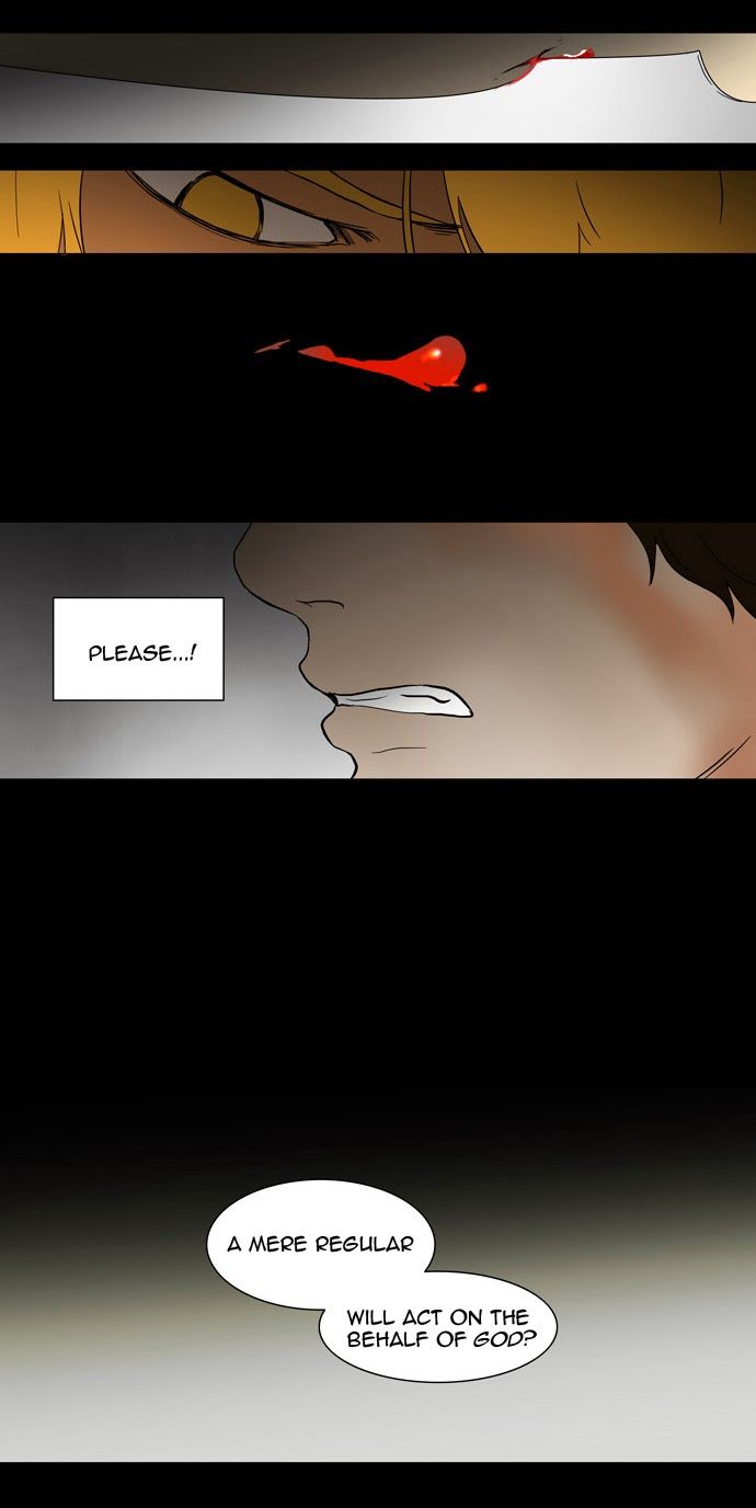 Tower of God Chapter 47