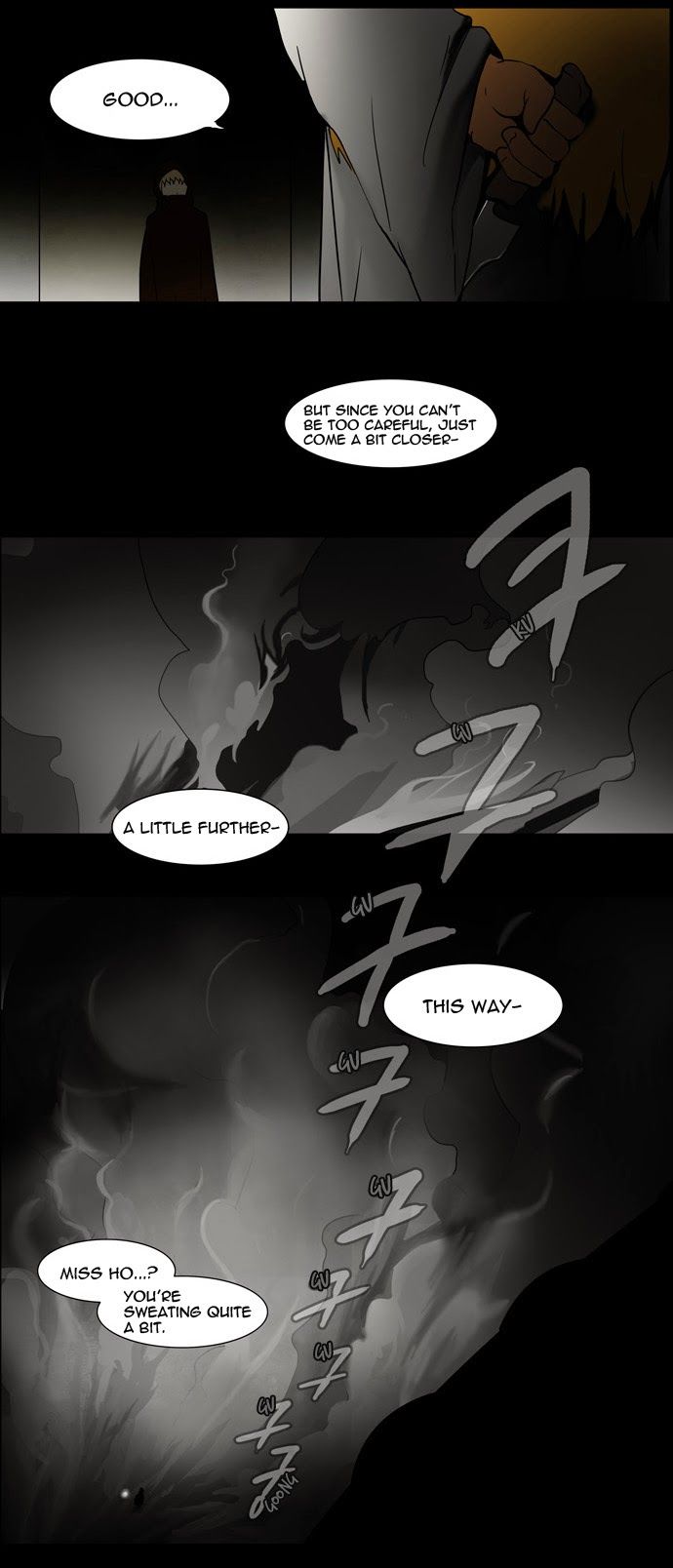 Tower of God Chapter 47