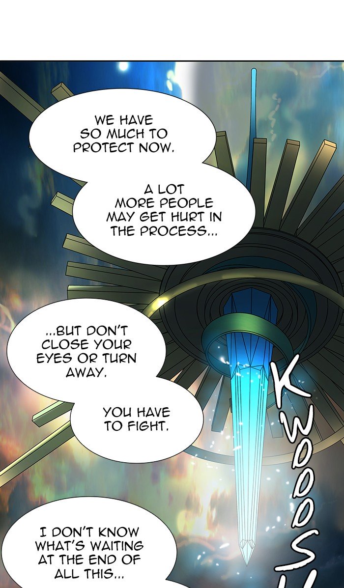 Tower of God Chapter 472 105