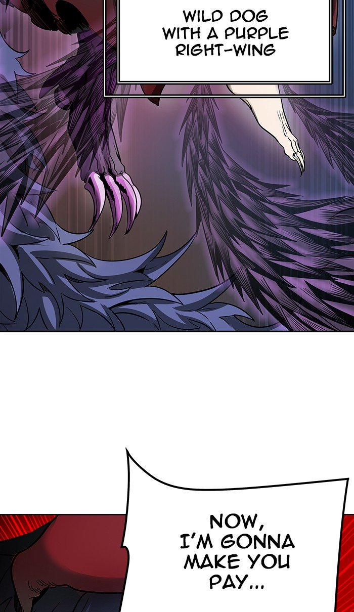 Tower of God Chapter 472 11