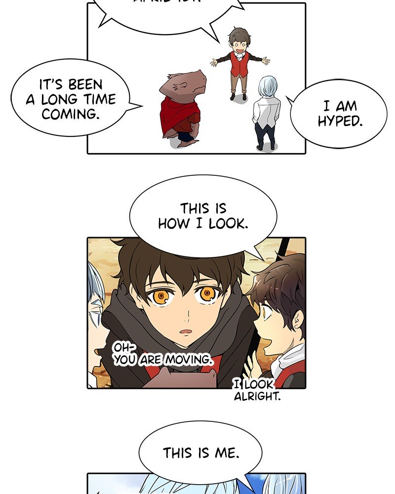 Tower of God Chapter 472 112