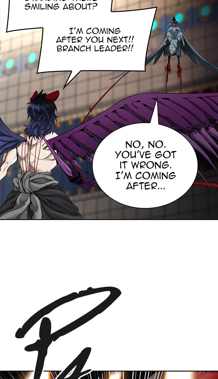 Tower of God Chapter 472 48