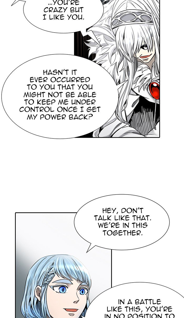 Tower of God Chapter 472 5