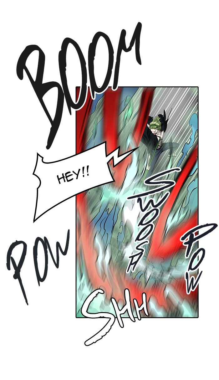 Tower of God Chapter 472 57