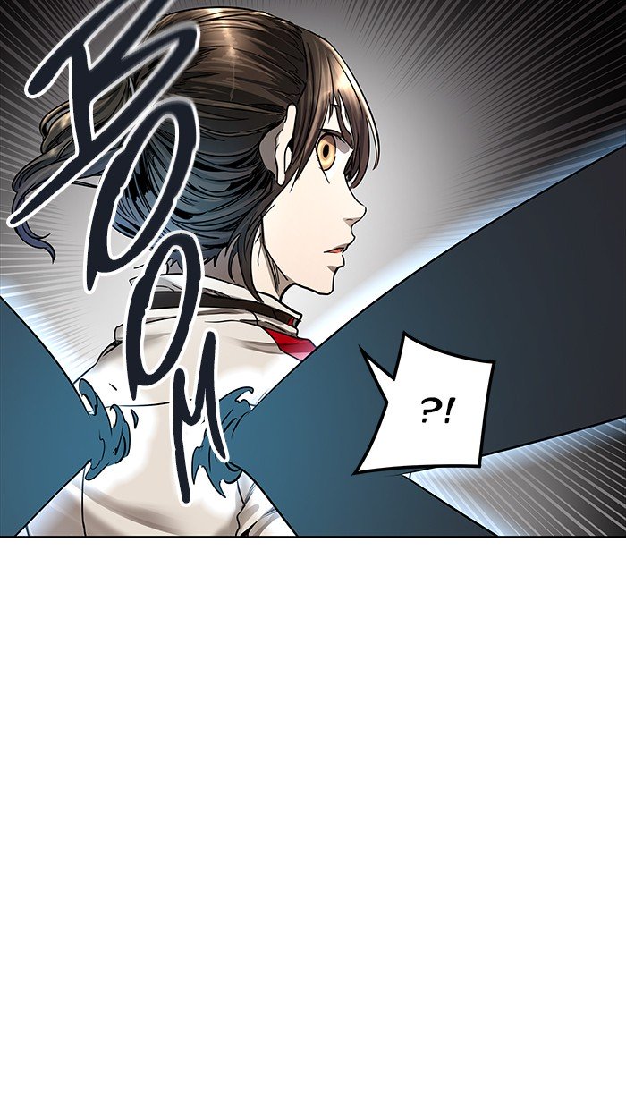 Tower of God Chapter 473