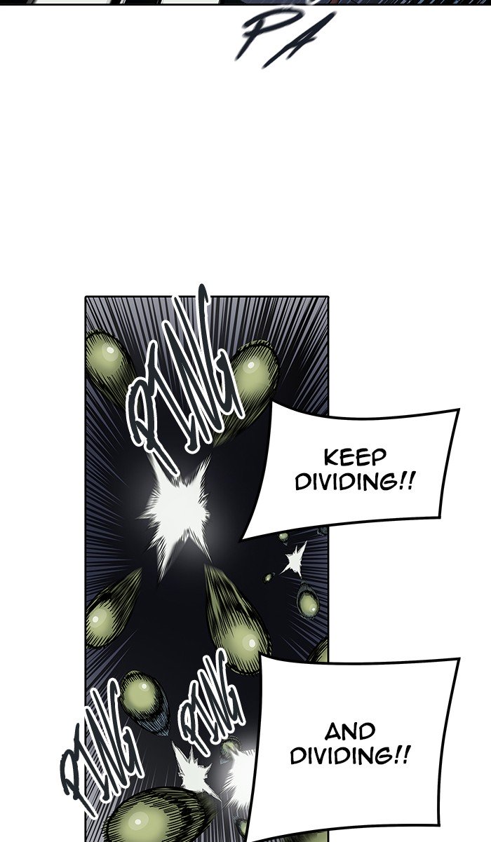 Tower of God Chapter 473