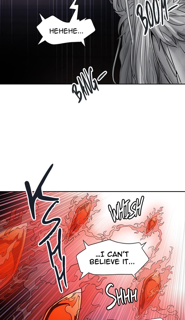 Tower of God Chapter 473