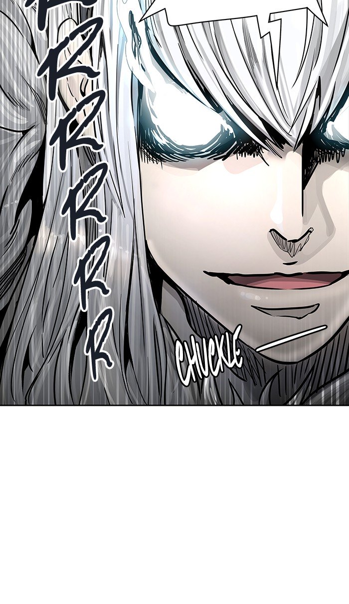 Tower of God Chapter 473