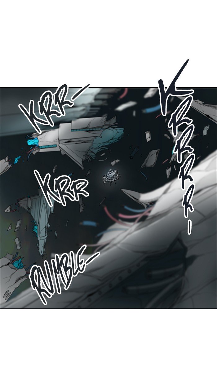 Tower of God Chapter 473