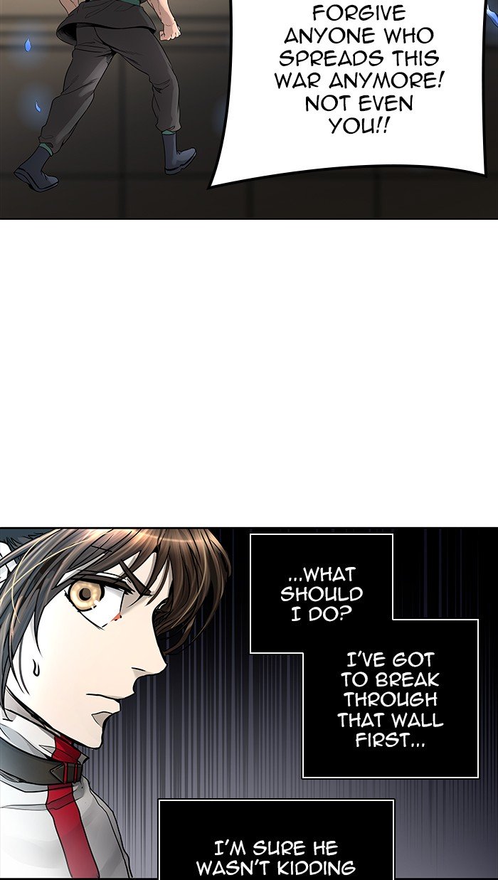 Tower of God Chapter 474