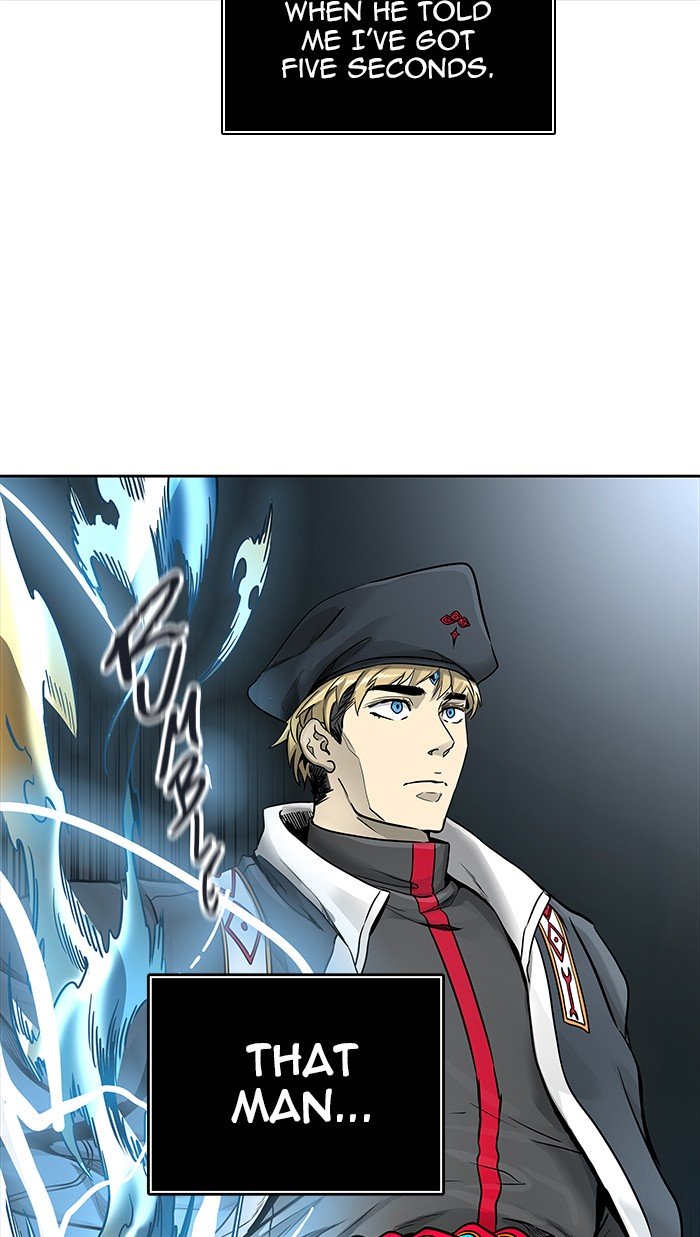 Tower of God Chapter 474