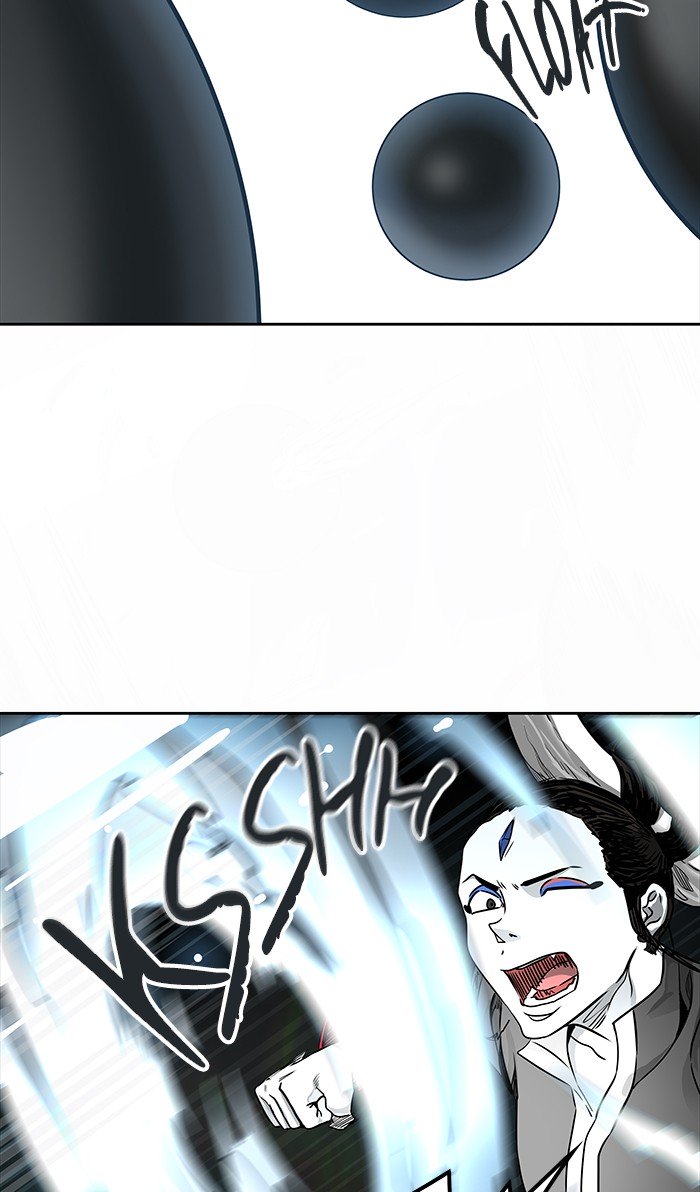 Tower of God Chapter 474