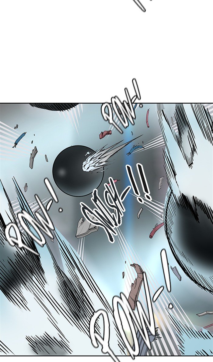 Tower of God Chapter 474