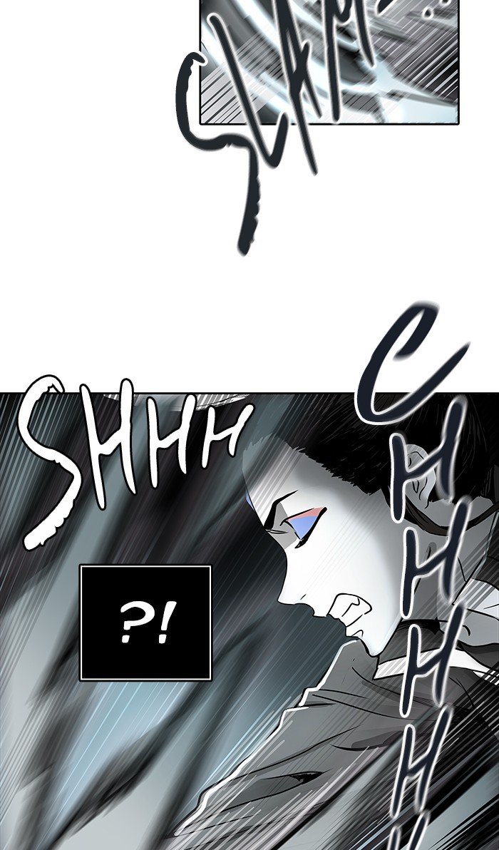 Tower of God Chapter 474