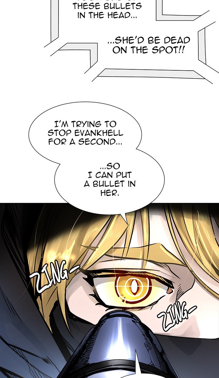 Tower of God Chapter 474