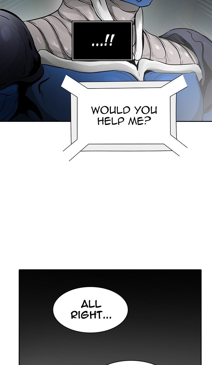 Tower of God Chapter 474