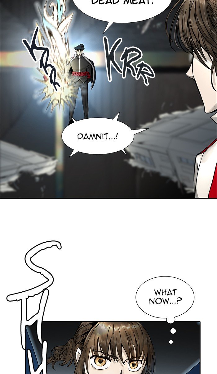 Tower of God Chapter 474