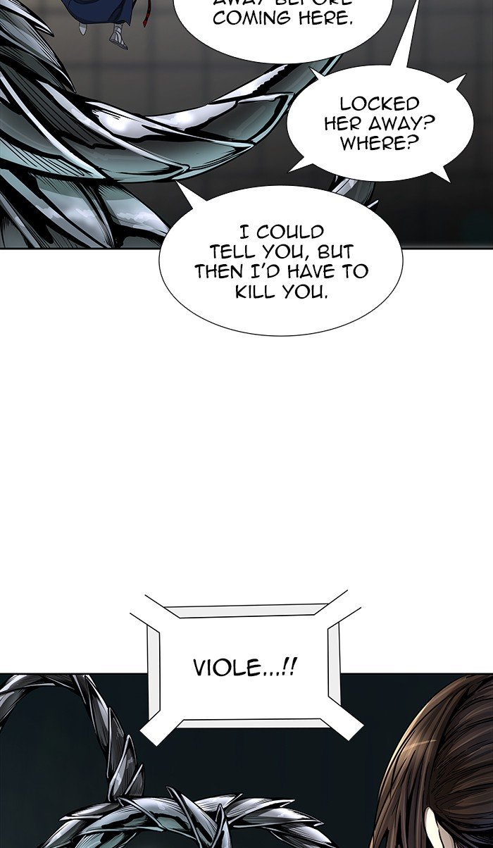 Tower of God Chapter 474