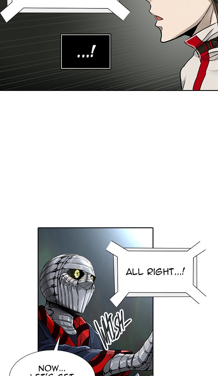 Tower of God Chapter 474