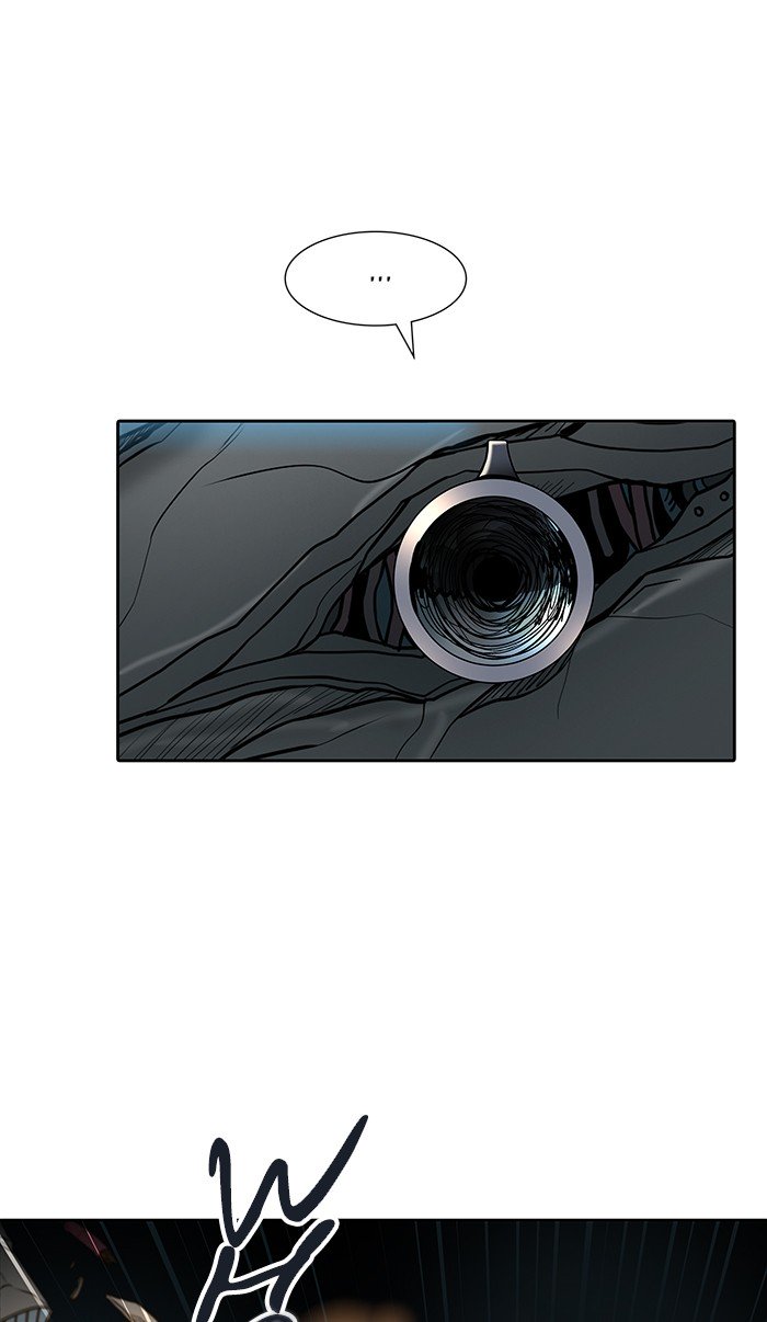 Tower of God Chapter 474