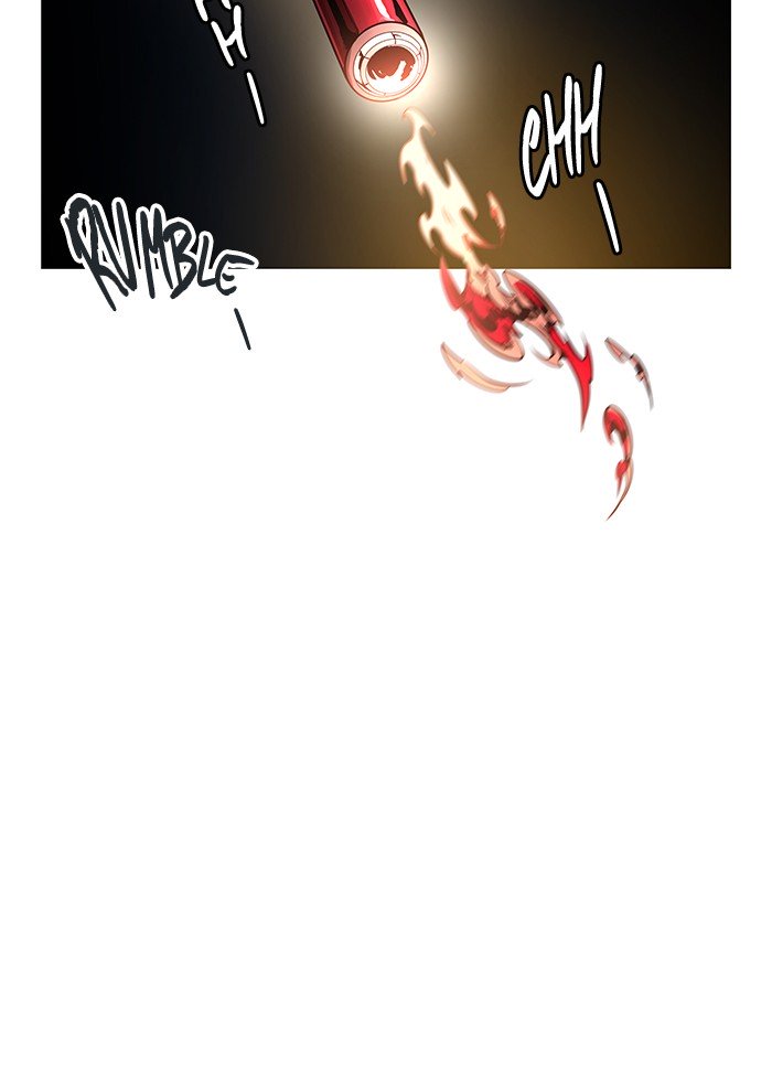 Tower of God Chapter 474