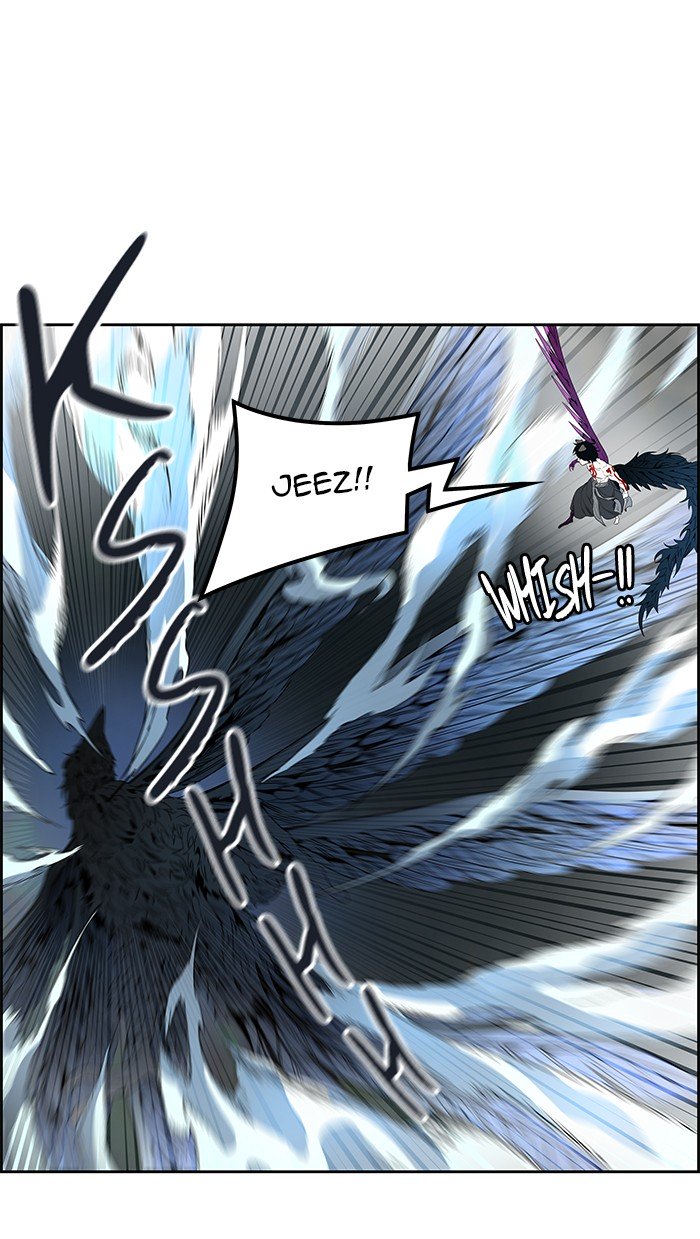 Tower of God Chapter 475