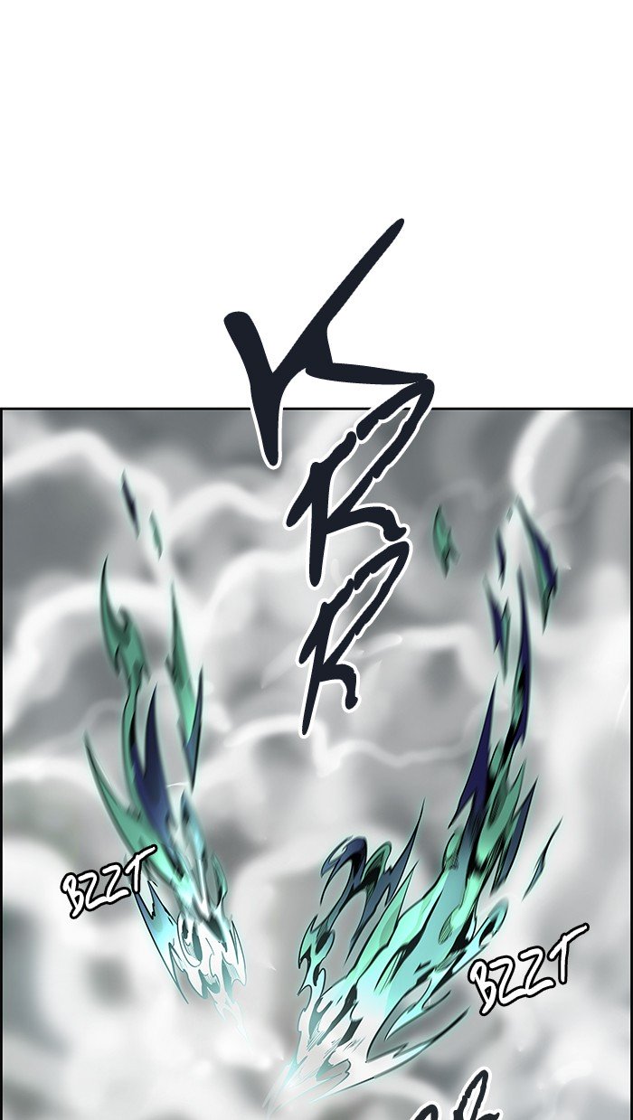 Tower of God Chapter 475