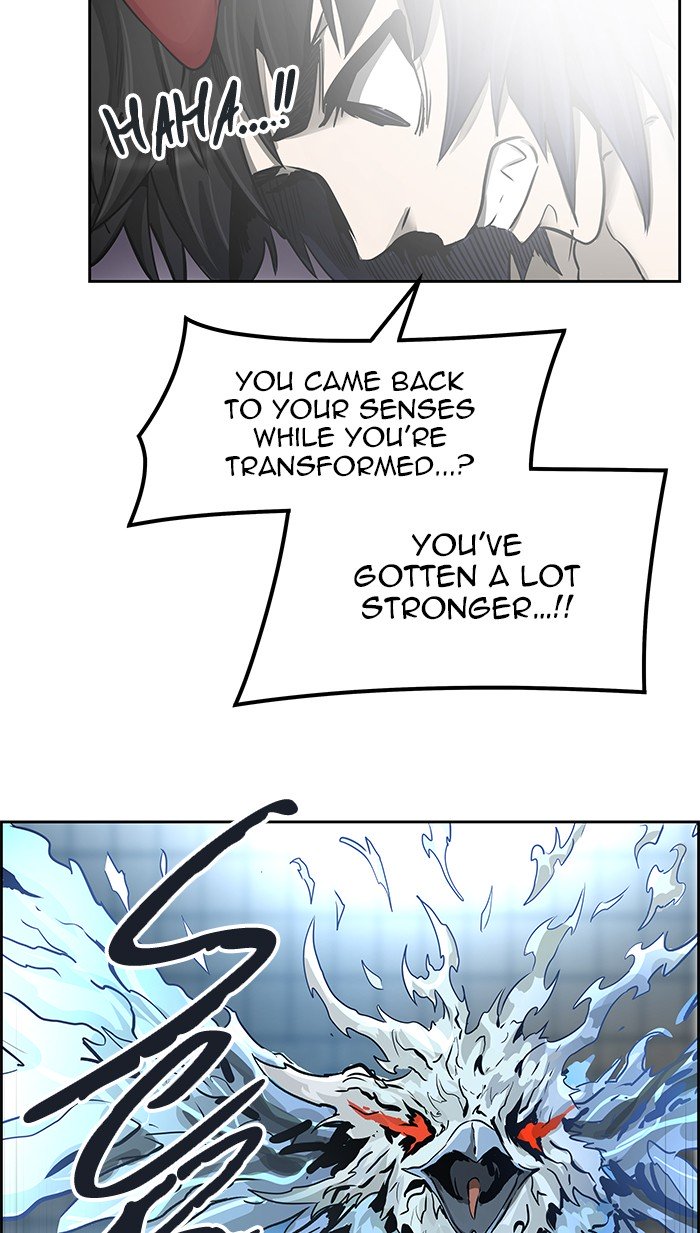 Tower of God Chapter 475