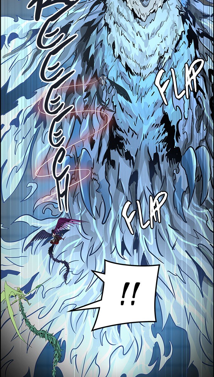 Tower of God Chapter 475