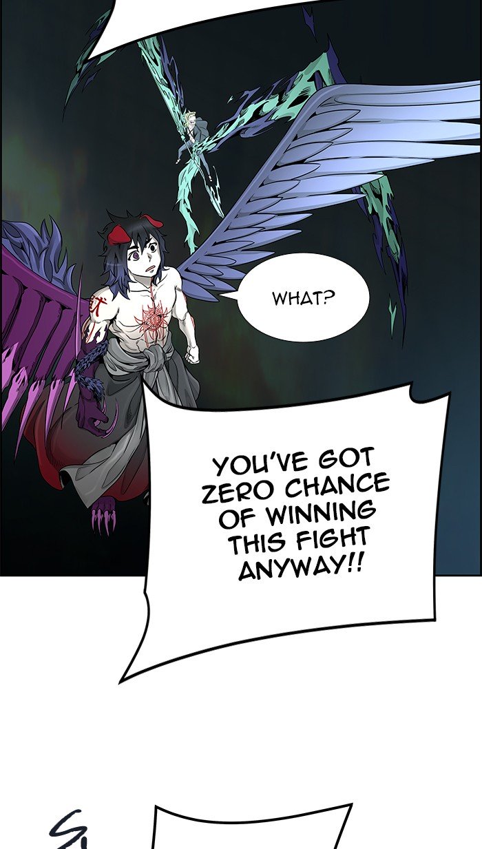 Tower of God Chapter 475