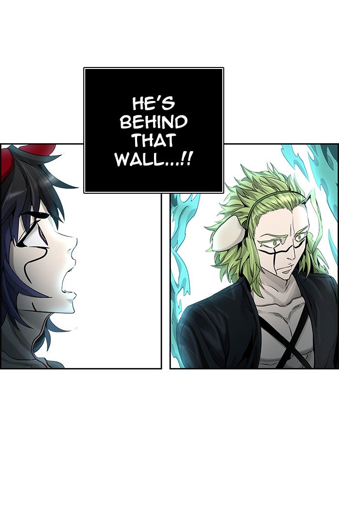 Tower of God Chapter 475