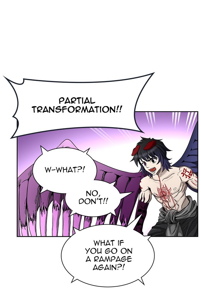 Tower of God Chapter 475