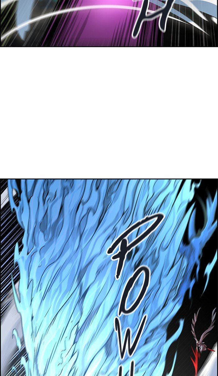 Tower of God Chapter 475