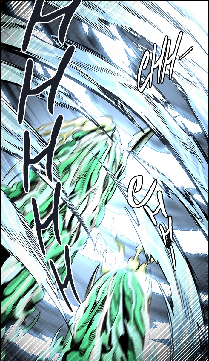 Tower of God Chapter 475